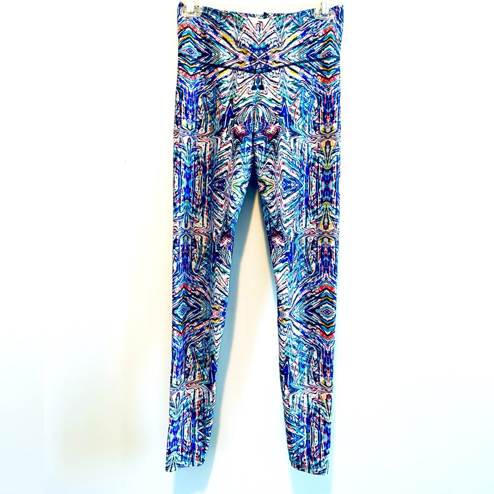 Bon Bon-Up Butt Lift Leggings